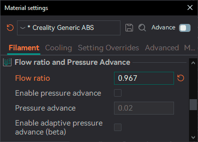 flowcalibration_update_flowrate_monotonic