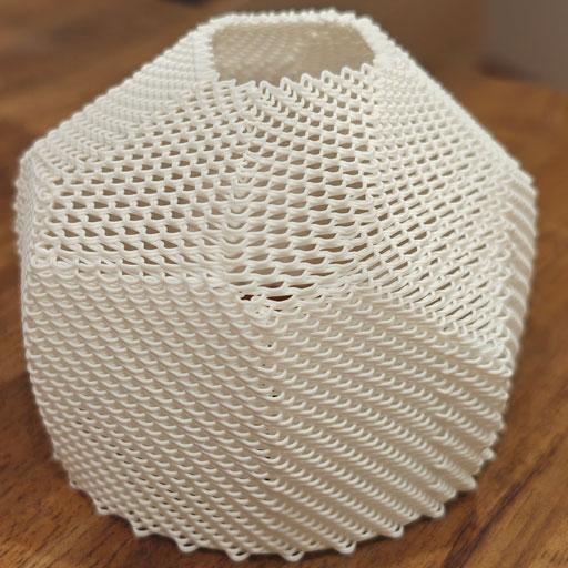 Fuzzy-skin-ripple-example