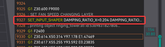 IS_damp_klipper_slicer_measure