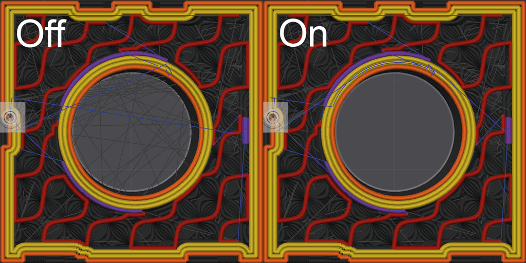 avoid-crossing-walls