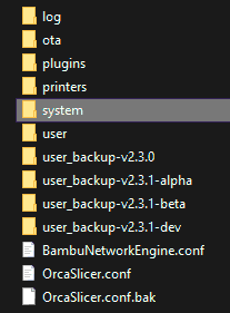 profile-delete-system-folder