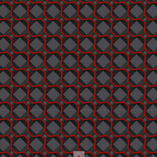 infill-top-cross-hatch