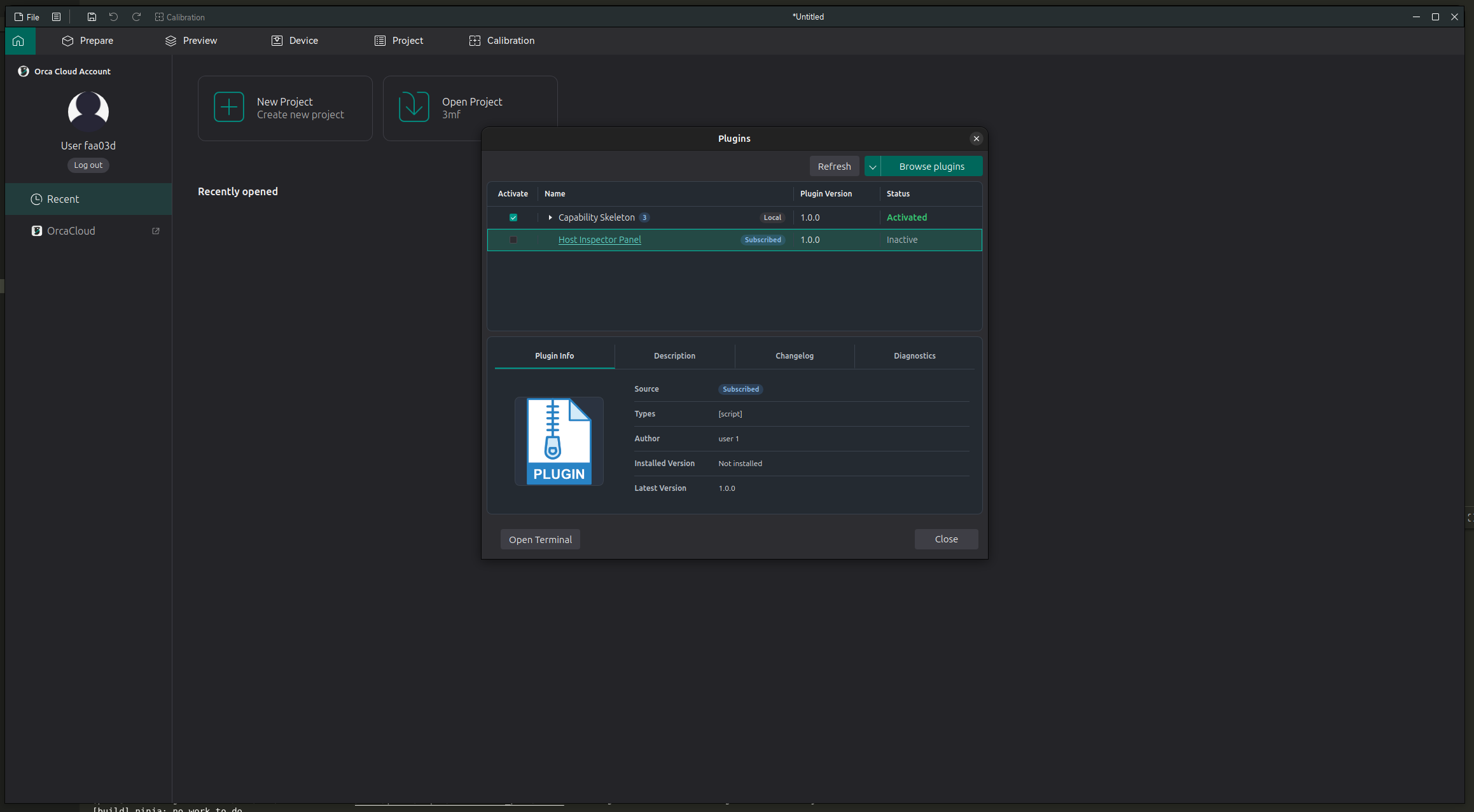 cloud-plugin-subscribed-inactive