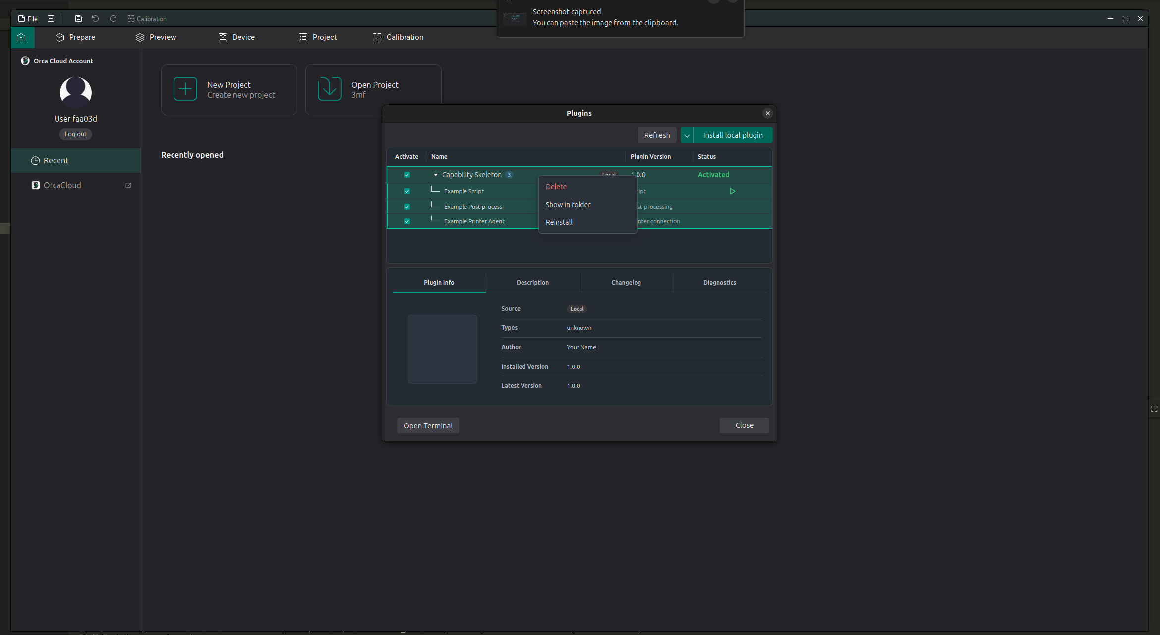 local-plugin-context-menu