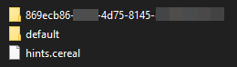 user_folder